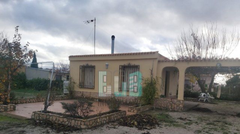 Albacete - Albacete - 3000m2