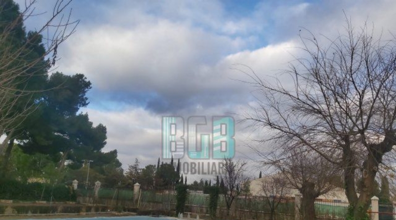 Albacete - Albacete - 3000m2