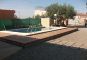 Xalet independent amb terreny en venda a Vila-real ref.: TR16558 foto