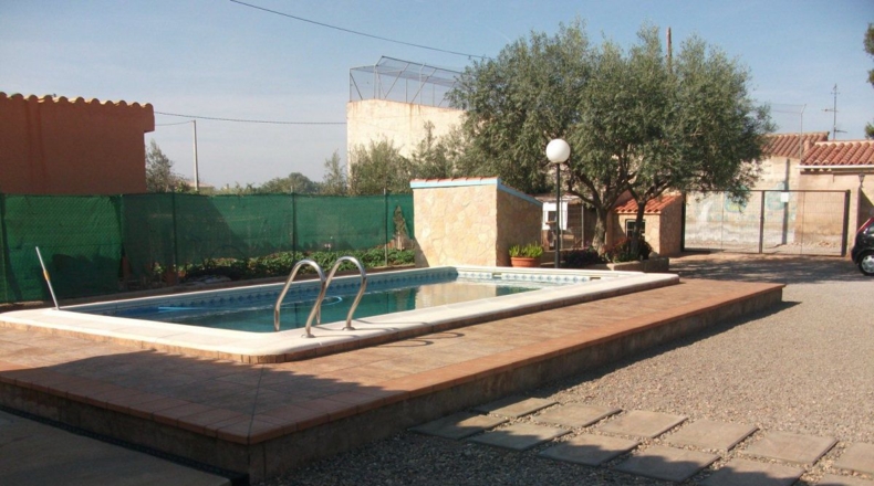 Castellón - Vila-real - 125m2