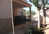 Xalet independent amb terreny en venda a Vila-real ref.: TR16558 foto