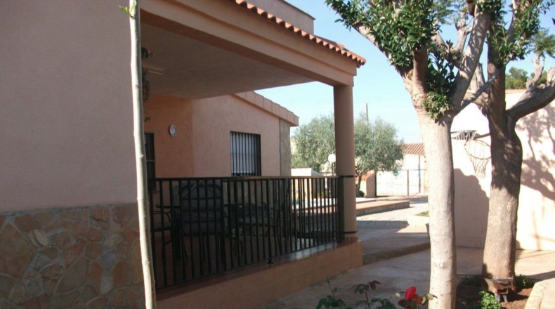 Castellón - Vila-real - 125m2