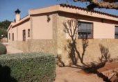 Xalet independent amb terreny en venda a Vila-real ref.: TR16558 foto