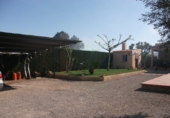Xalet independent amb terreny en venda a Vila-real ref.: TR16558 foto