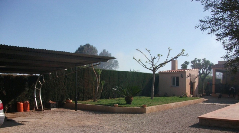 Castellón - Vila-real - 125m2