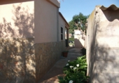 Xalet independent amb terreny en venda a Vila-real ref.: TR16558 foto