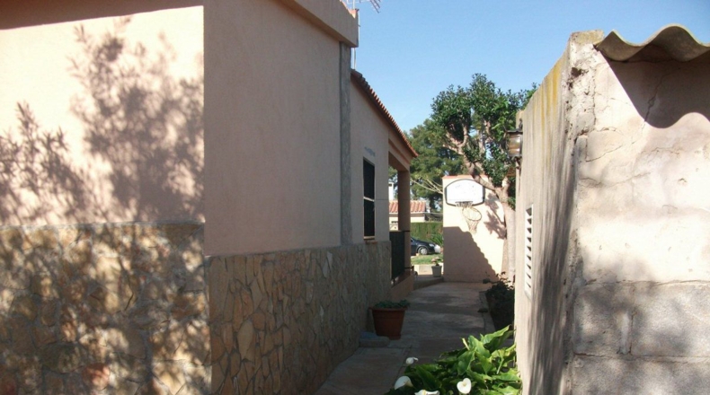 Castellón - Vila-real - 125m2