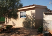 Xalet independent amb terreny en venda a Vila-real ref.: TR16558 foto