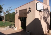 Xalet independent amb terreny en venda a Vila-real ref.: TR16558 foto