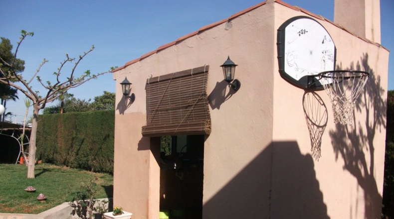 Castellón - Vila-real - 125m2