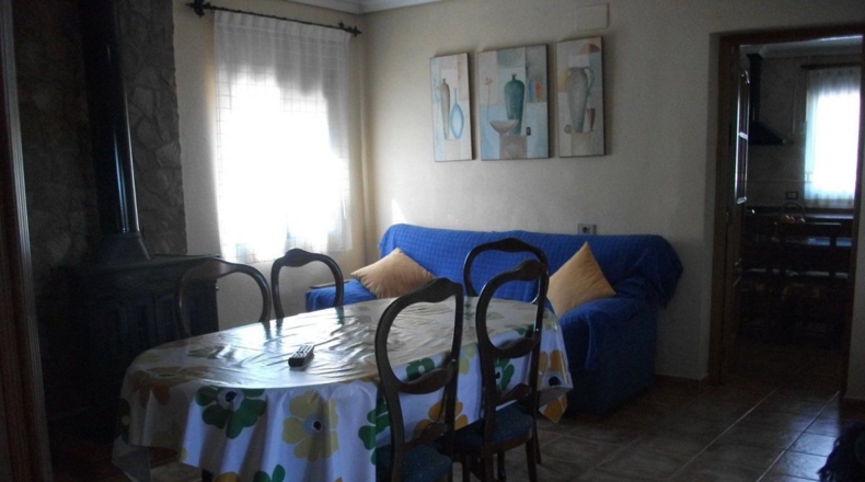 Castellón - Vila-real - 125m2