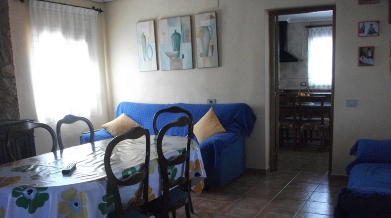 Castellón - Vila-real - 125m2