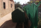 Xalet independent amb terreny en venda a Vila-real ref.: TR16558 foto