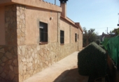 Xalet independent amb terreny en venda a Vila-real ref.: TR16558 foto