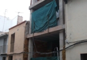 Casa de pueblo en venta en Vila-real ref: TR39914 foto