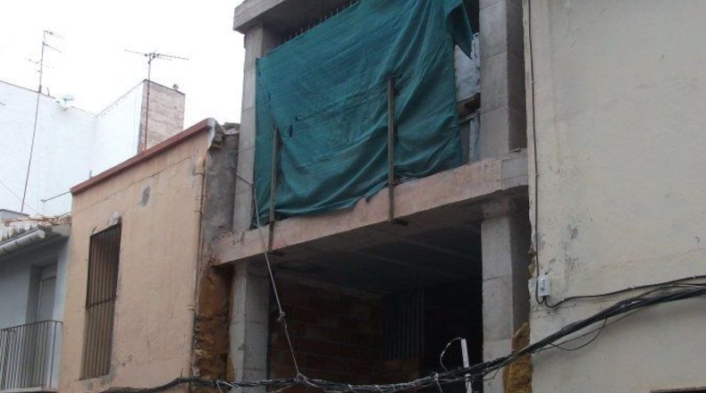Castellón - Vila-real - 250m2