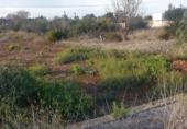 Land suitable for development for sale in Vila-real ref: TR52639 photo