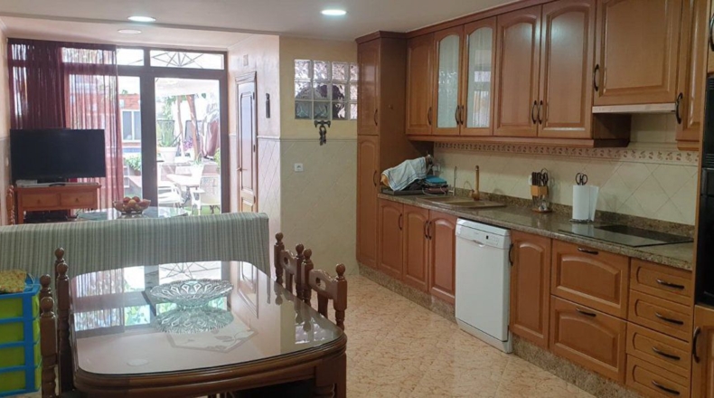 Castellón - Villarreal - 221m2