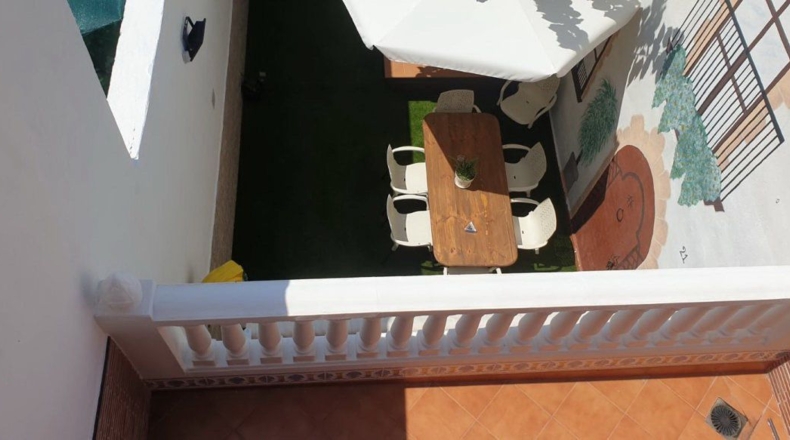 Castellón - Villarreal - 221m2