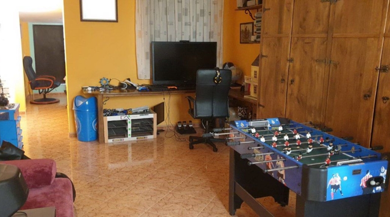 Castellón - Villarreal - 221m2