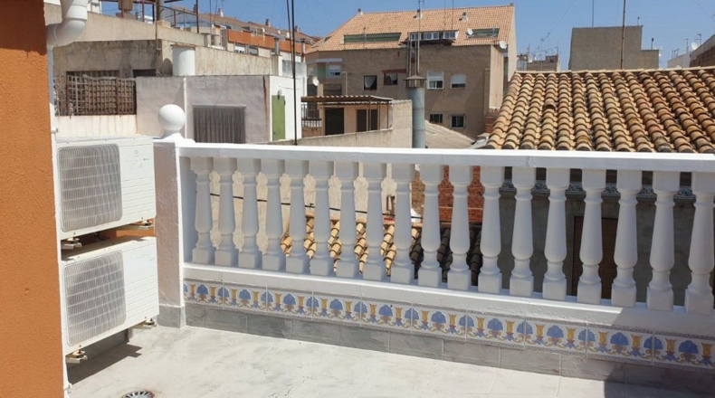 Castellón - Villarreal - 221m2