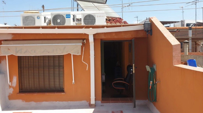 Castellón - Villarreal - 221m2