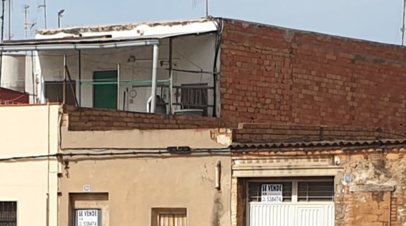 Castellón - Vila-real - 300m2