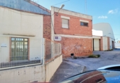 Промышленное здание на продажу в городе Vila-real. Фото