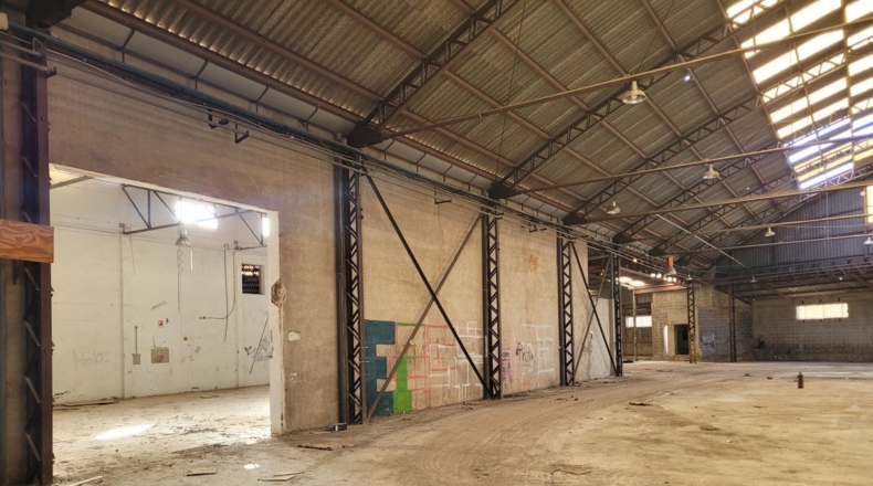 Castellón - Vila-real - 9256m2