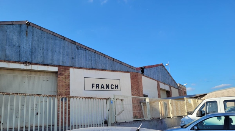 Castellón - Vila-real - 9256m2