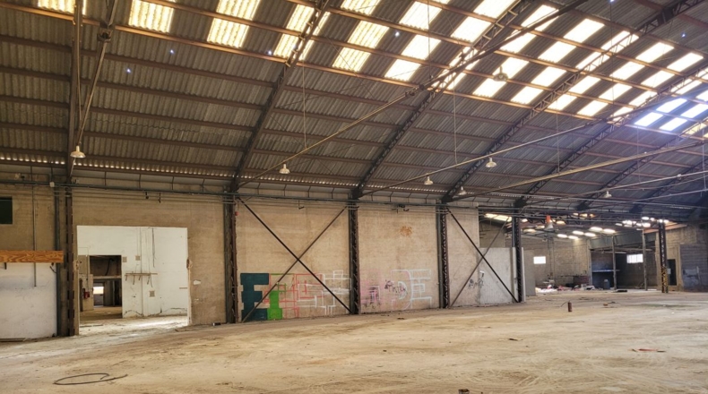 Castellón - Vila-real - 9256m2