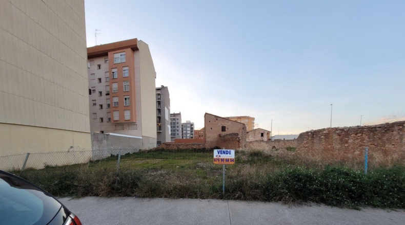 Castellón - Vila-real - 1674m2