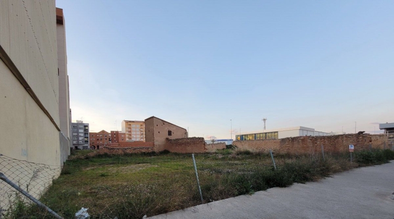 Castellón - Vila-real - 681m2
