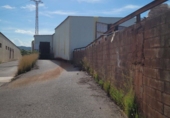 Nave industrial en venta en L'Alcora ref: TR48028 foto