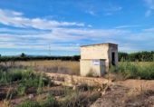 Terreny no urbanitzable en venda a la España, les Alqueries, ref.: TR45716 foto