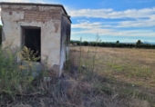 Terreny no urbanitzable en venda a la España, les Alqueries, ref.: TR45716 foto