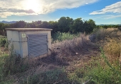 Terreny no urbanitzable en venda a la España, les Alqueries, ref.: TR45716 foto