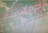 Terreny no urbanitzable en venda a Borriol ref.: TR54855 foto