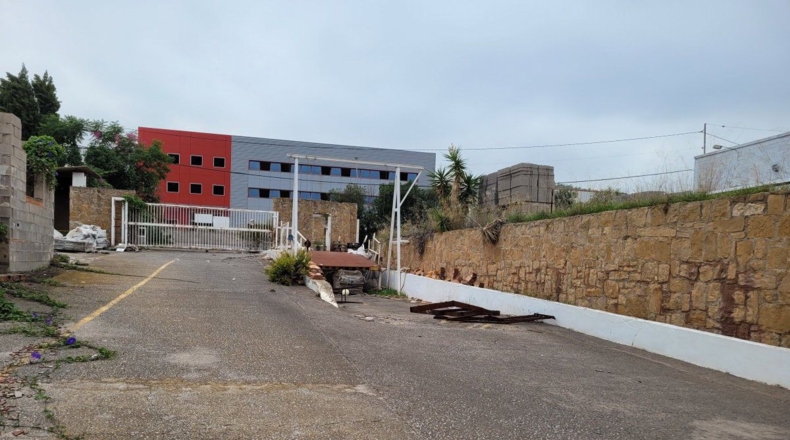 Castellón - Ribesalbes - 11167m2