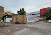 Nau industrial en venda a Ribesalbes ref.: TR58382 foto
