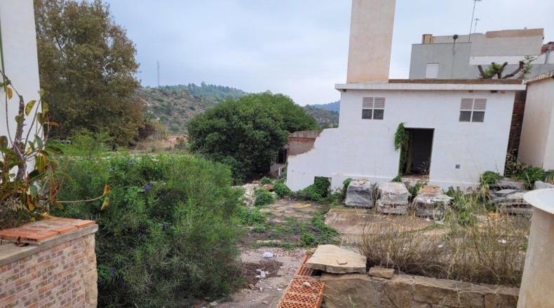 Castellón - Ribesalbes - 11167m2