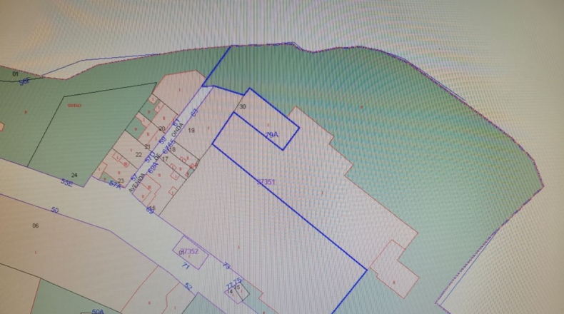 Castellón - Ribesalbes - 11167m2