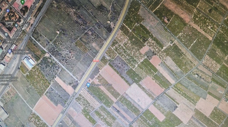Castellón - Vila-real - 5952m2