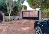 Terreno no urbanizable en venta en Almassora ref: TR66442 foto