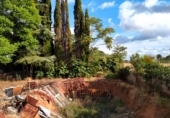 Terreno no urbanizable en venta en Almassora ref: TR66442 foto