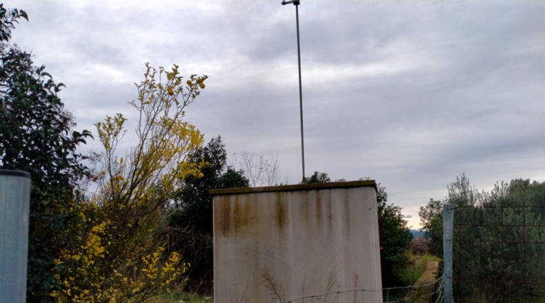 Castellón - Vila-real - 4221m2