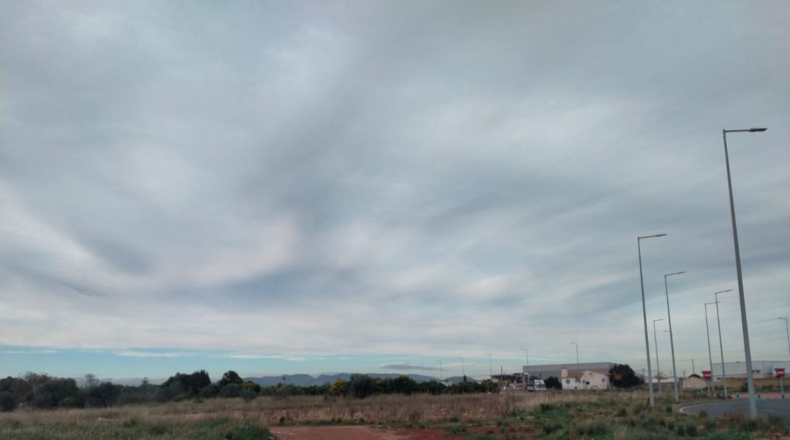 Castellón - Vila-real - 4935m2