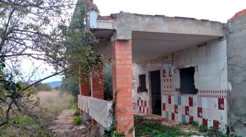 Castellón - Vila-real - 4935m2