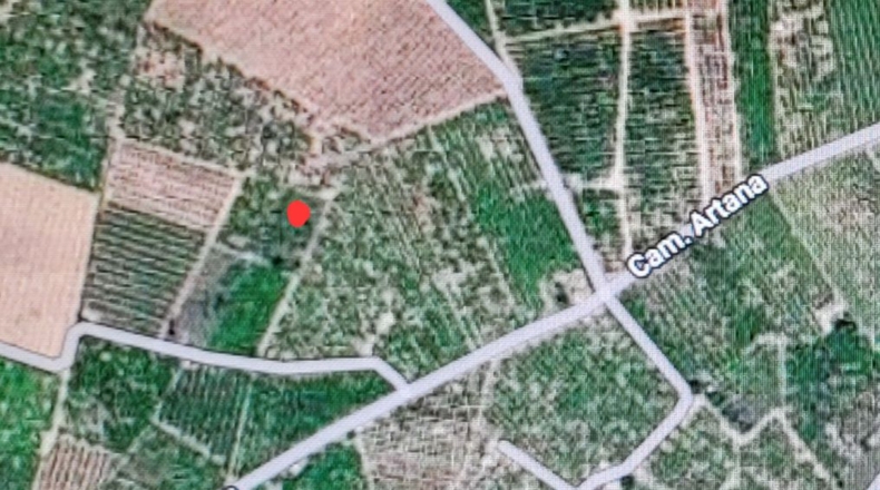 Castellón - Vila-real - 1344m2