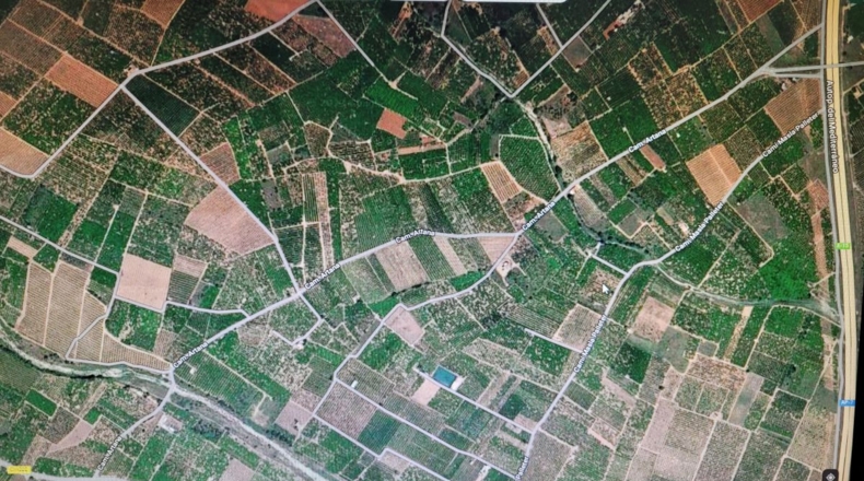 Castellón - Vila-real - 1344m2